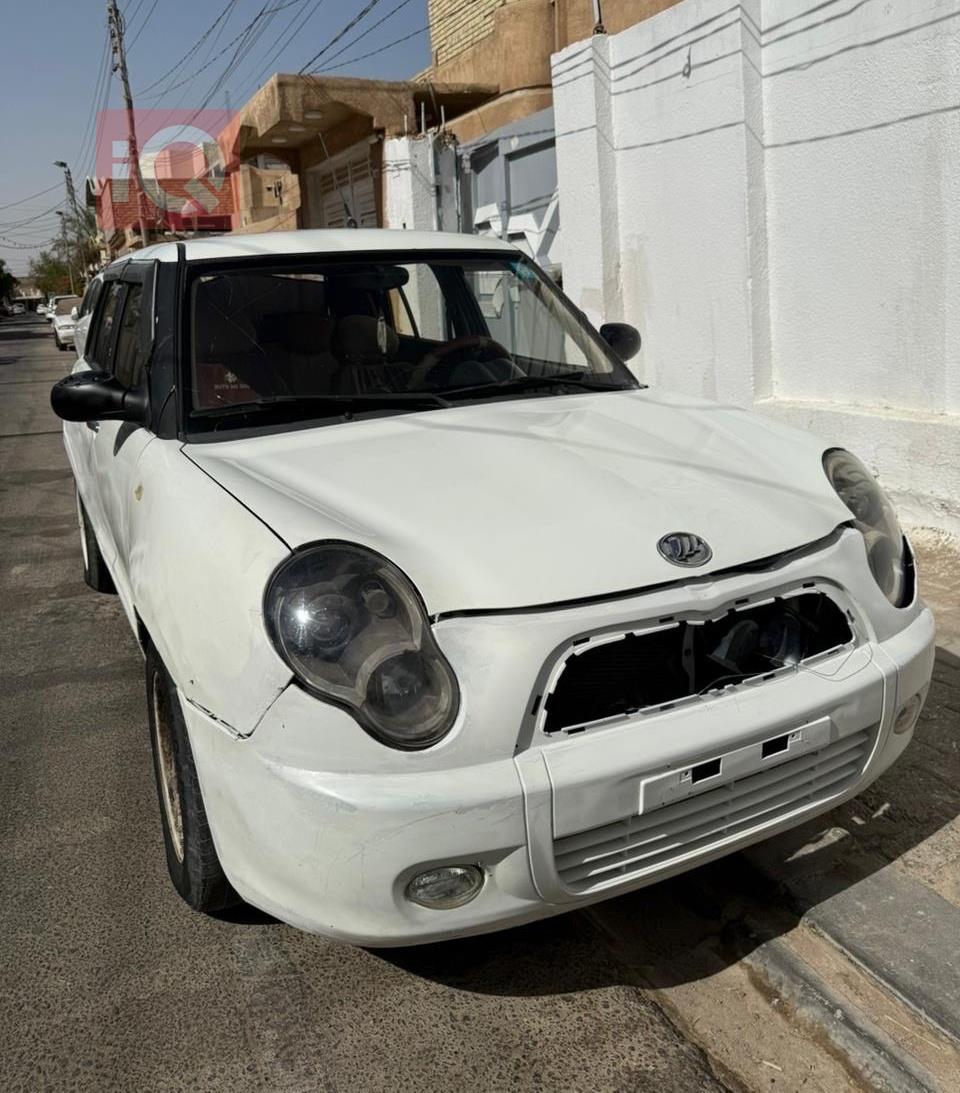 Lifan 320